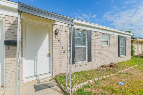6110 Bridlington Street Houston TX 77085