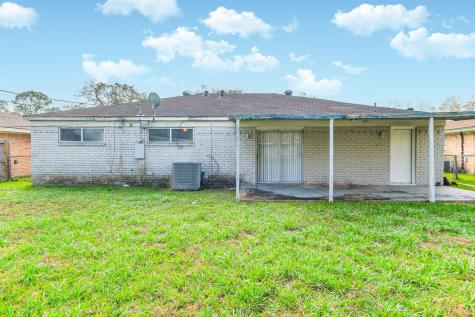 6110 Bridlington Street Houston TX 77085