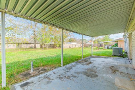 6110 Bridlington Street Houston TX 77085