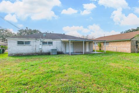 6110 Bridlington Street Houston TX 77085