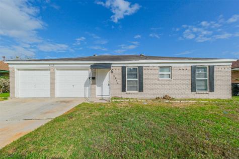 6110 Bridlington Street Houston TX 77085