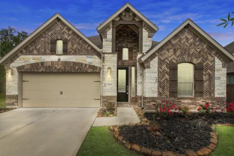 6822 Chicoma Street Spring TX 77379