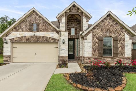 6822 Chicoma Street Spring TX 77379