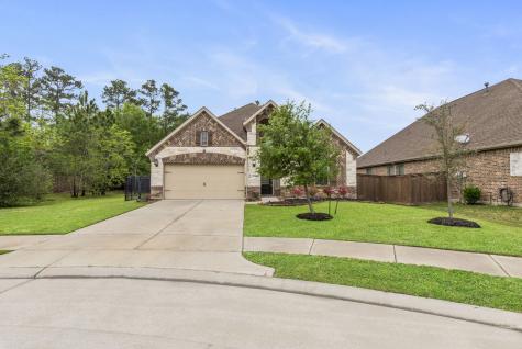 6822 Chicoma Street Spring TX 77379