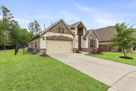 6822 Chicoma Street Spring TX 77379