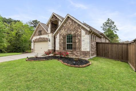 6822 Chicoma Street Spring TX 77379
