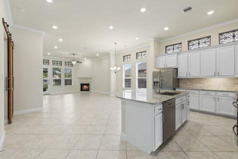 6822 Chicoma Street Spring TX 77379