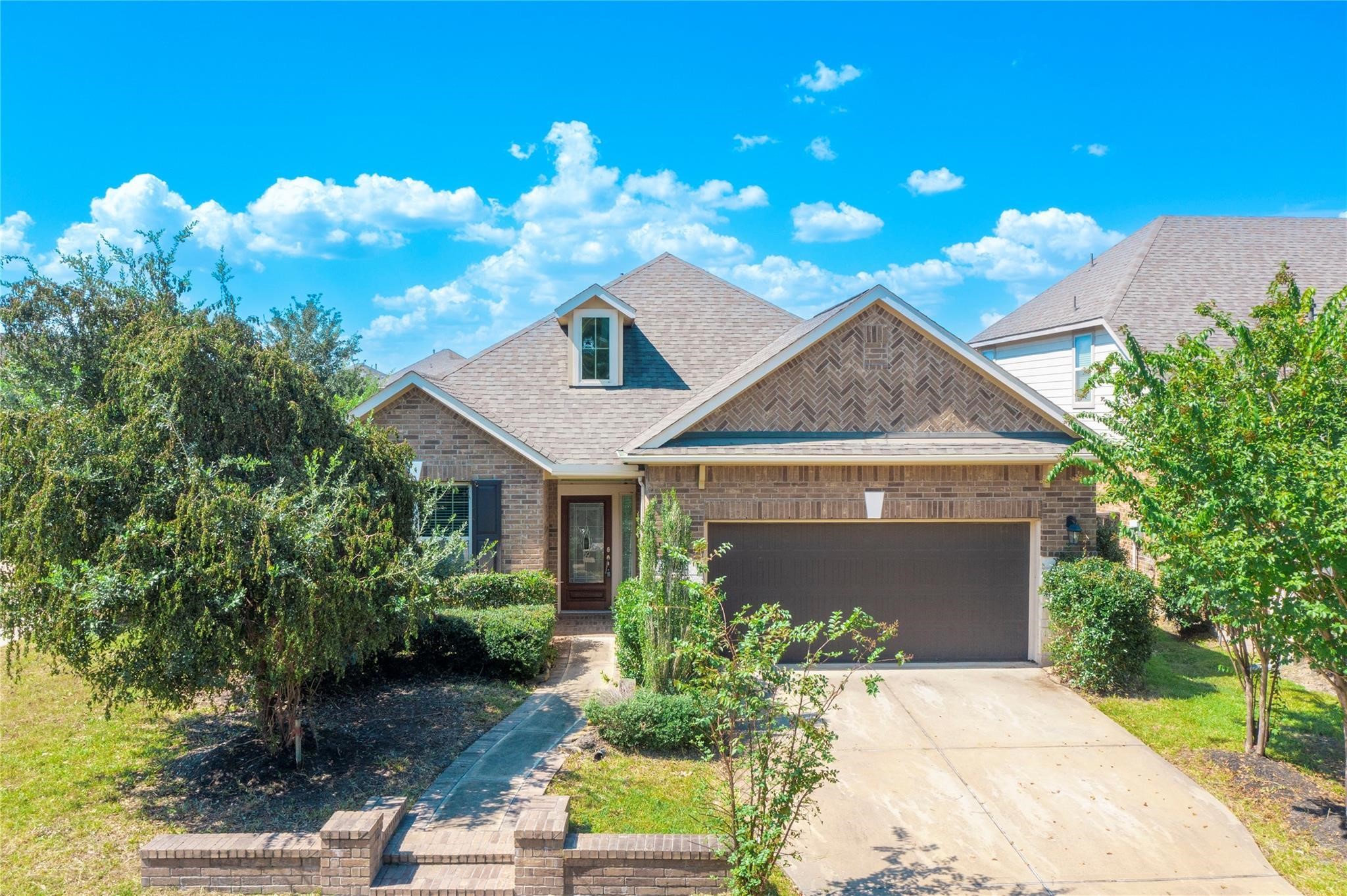 17003 Maravillas Cove Drive Cypress TX 77433
