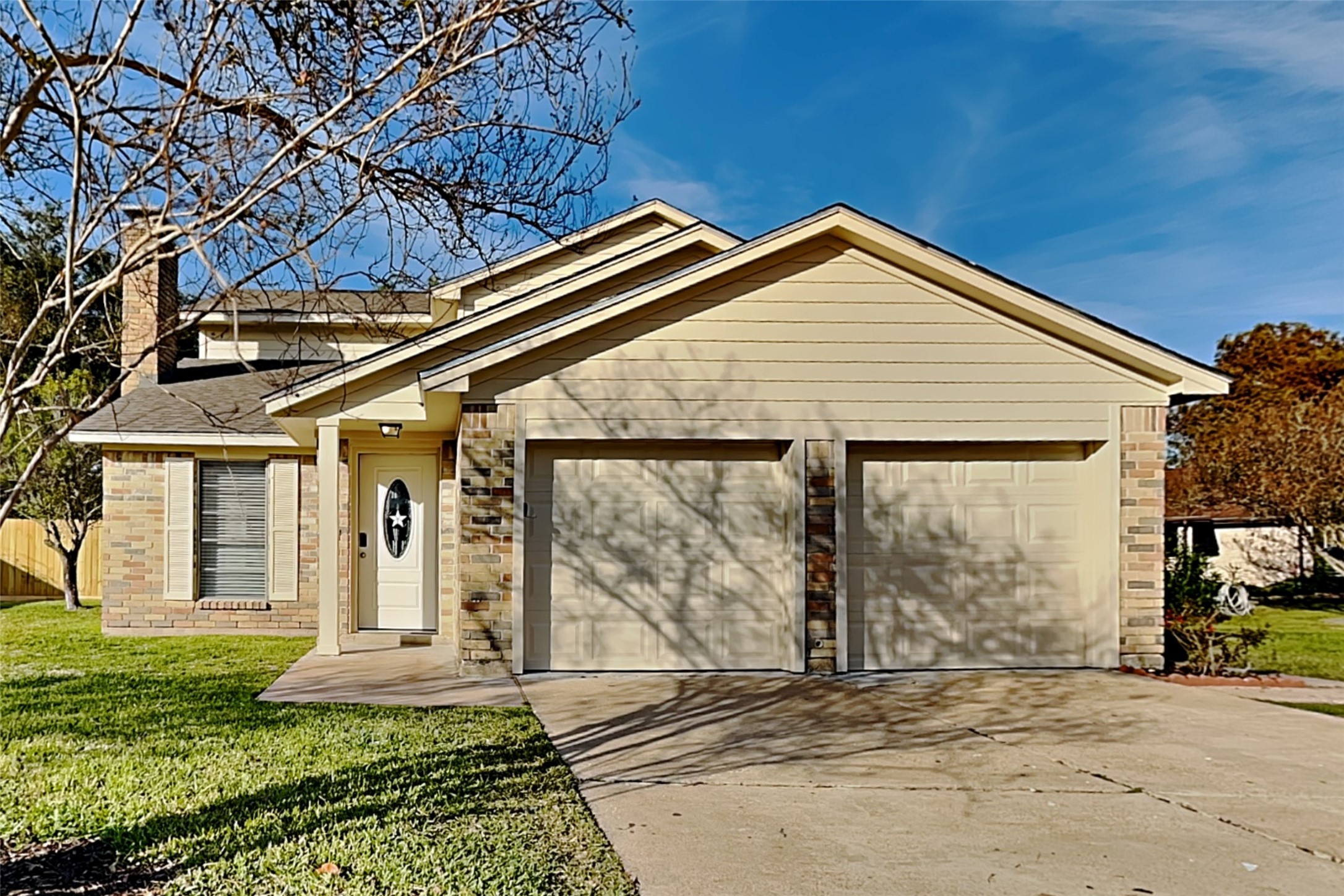 3103 Heritage Green Drive Pearland TX 77581