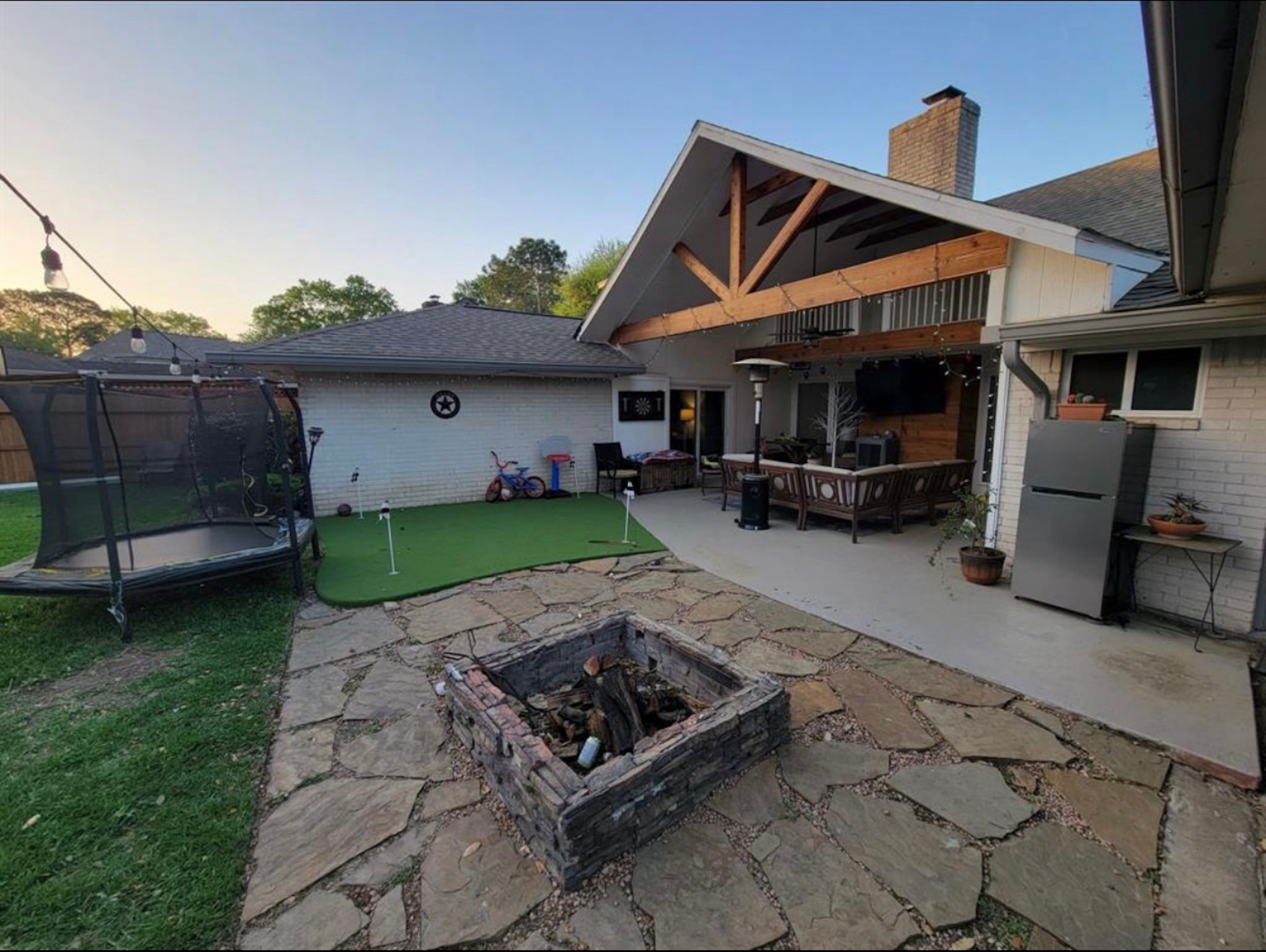 12403 Tottenham Drive Houston TX 77031
