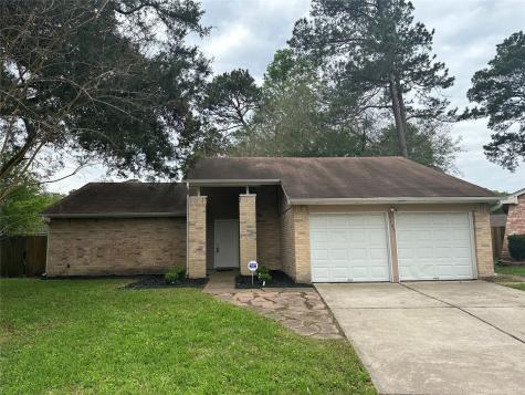 1107 Vang Court Crosby TX 77532