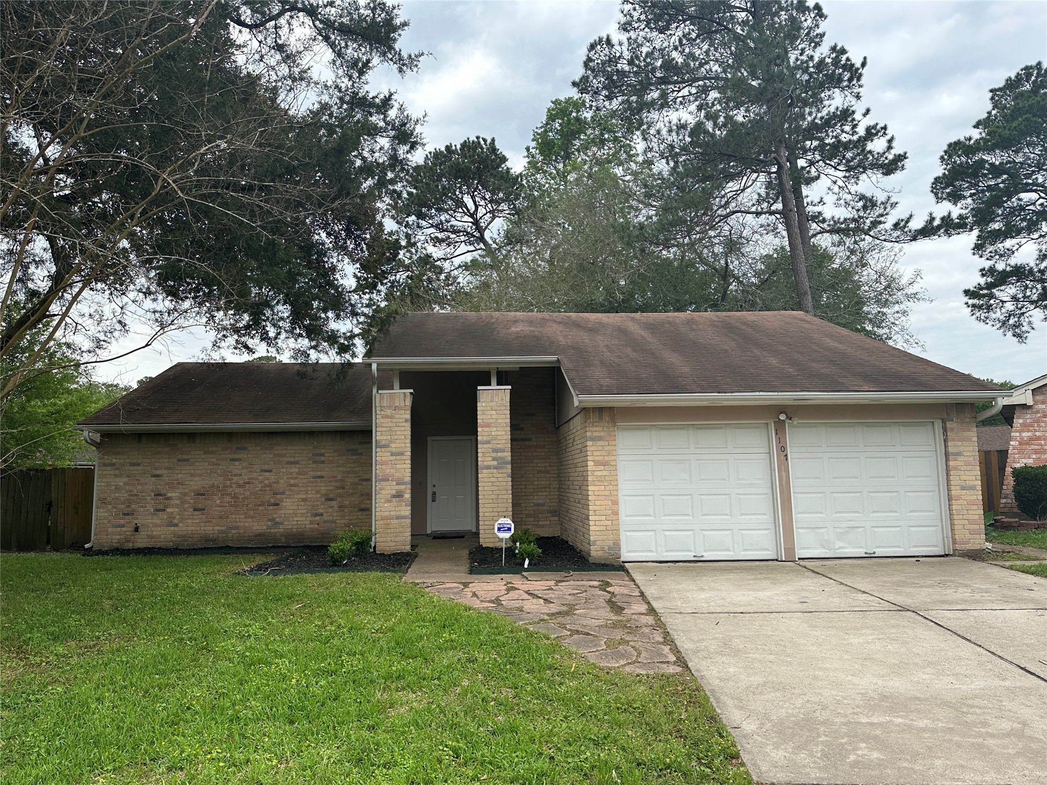 1107 Vang Court Crosby TX 77532