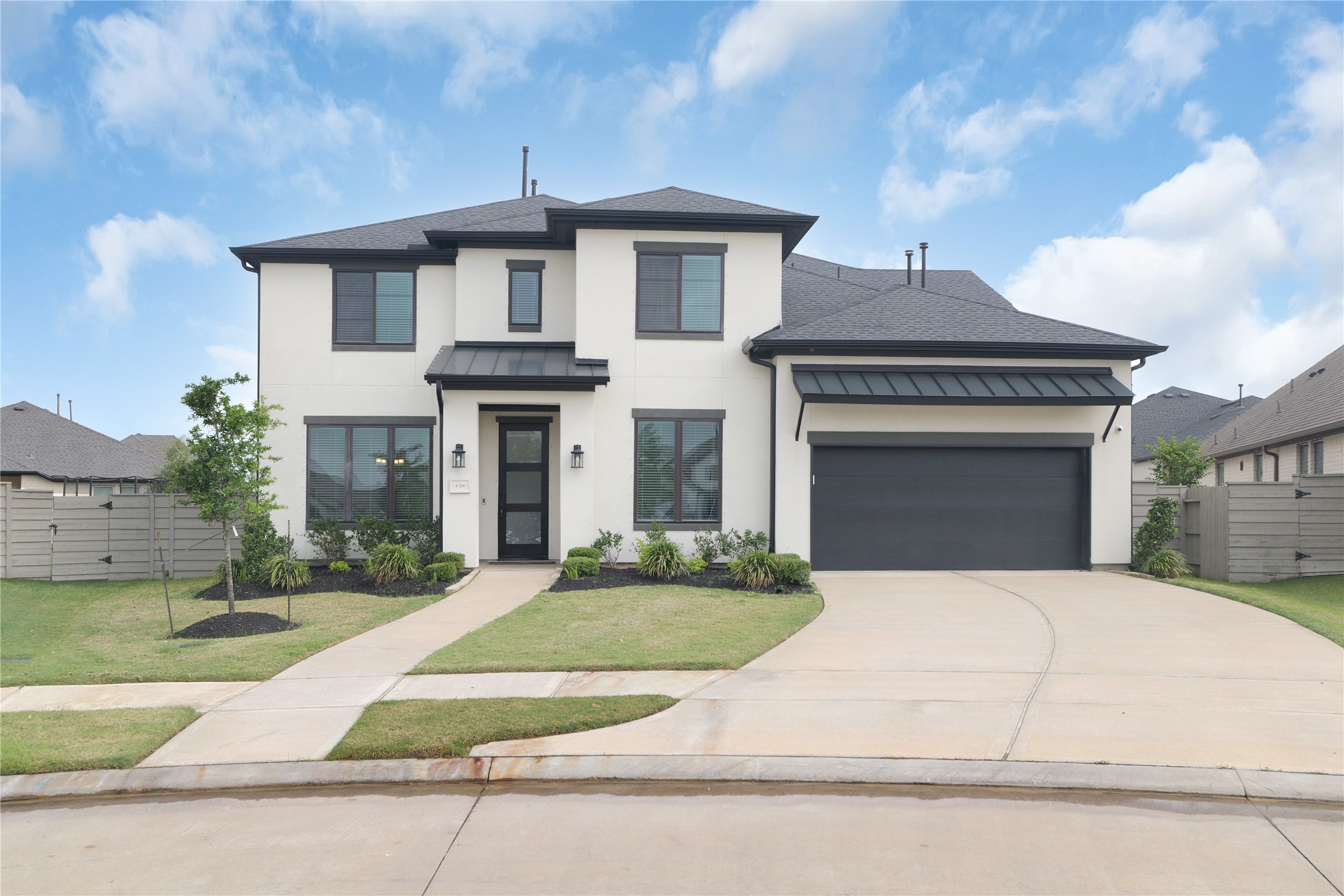 4706 Oak Glen Court Manvel TX 77578