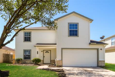 819 Grand Plains Drive Houston TX 77090