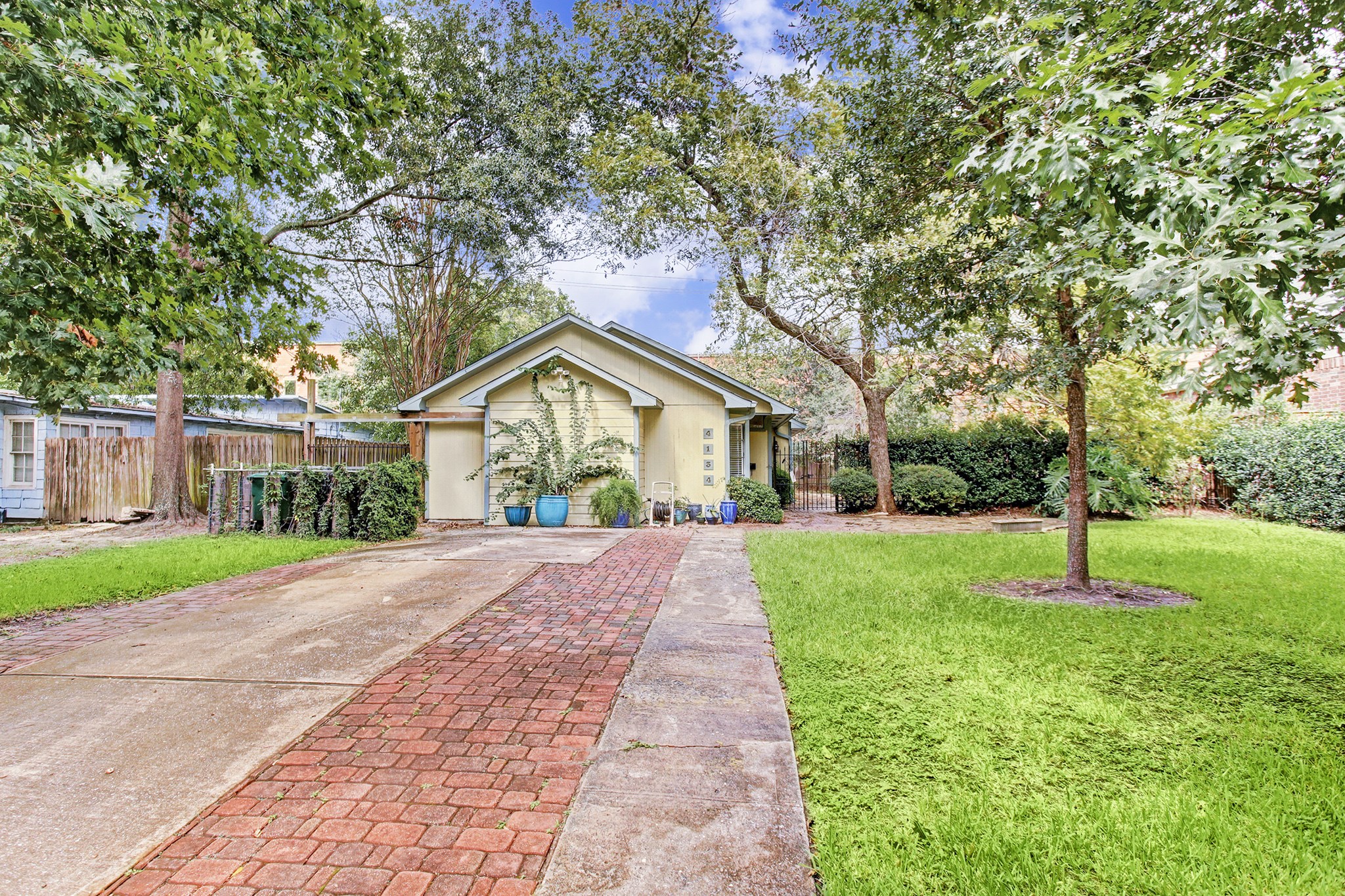 4134 Gramercy Street Houston TX 77025