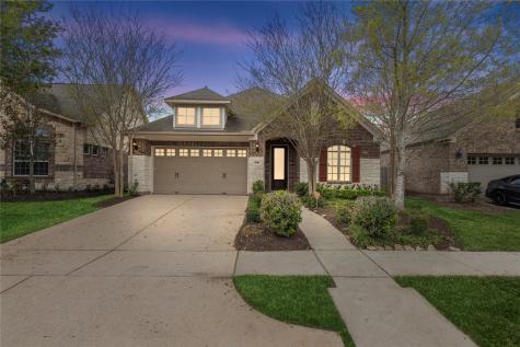 1427 Ralston Branch Way Sugar Land TX 77479