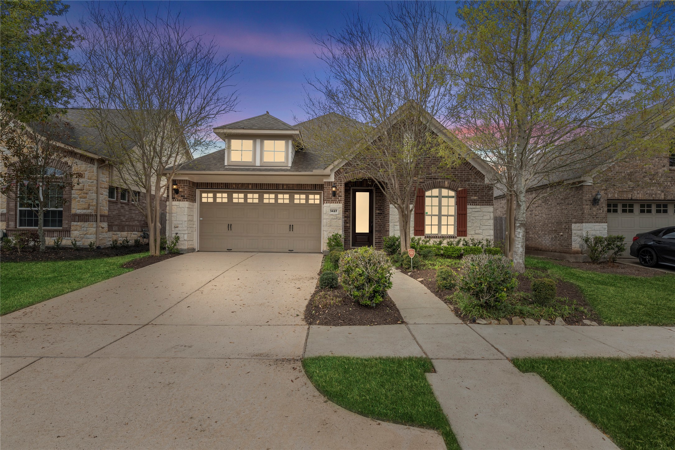 1427 Ralston Branch Way Sugar Land TX 77479