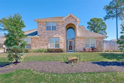 2035 Marchwood Manor Drive Houston TX 77090