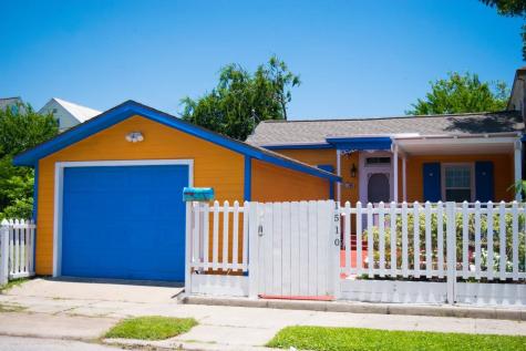 1510 22nd Street Galveston TX 77550