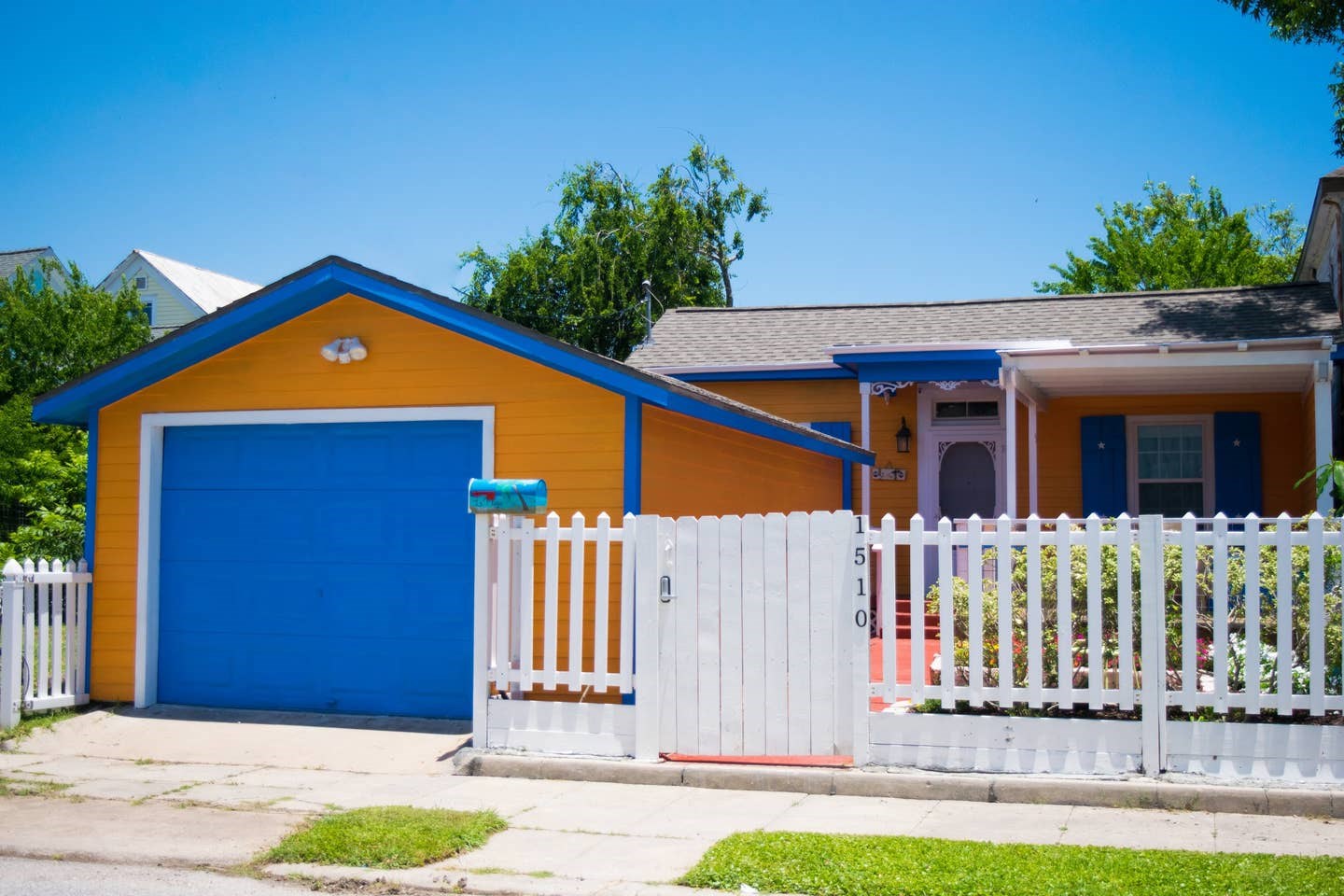 1510 22nd Street Galveston TX 77550
