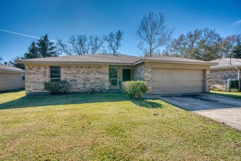 9355 Josey Street Beaumont TX 77707