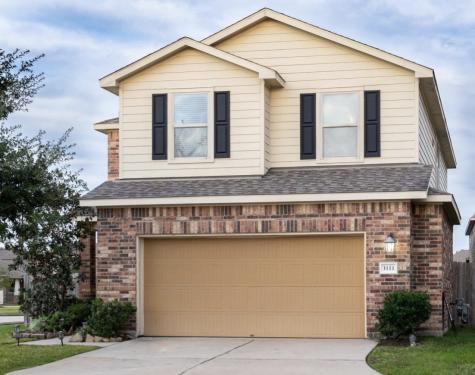 3111 Bainbridge Hill Lane Houston TX 77047