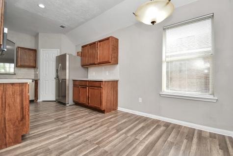 4511 Coral Rose Court Humble TX 77396