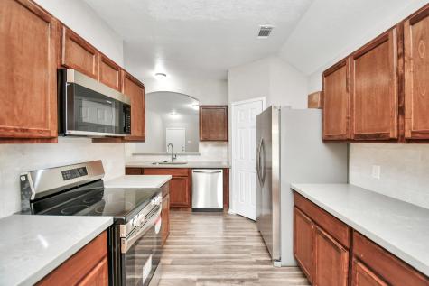 4511 Coral Rose Court Humble TX 77396