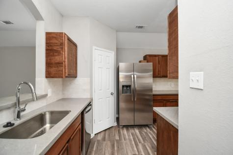 4511 Coral Rose Court Humble TX 77396