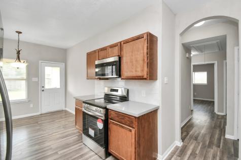 4511 Coral Rose Court Humble TX 77396