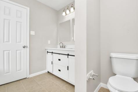 4511 Coral Rose Court Humble TX 77396