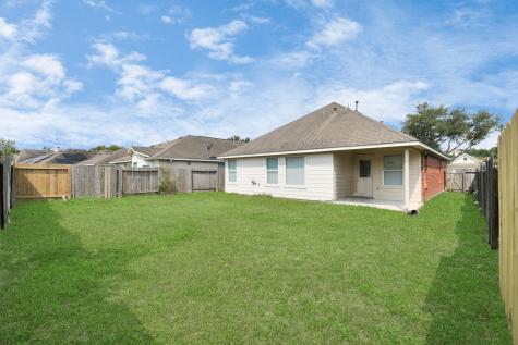 4511 Coral Rose Court Humble TX 77396