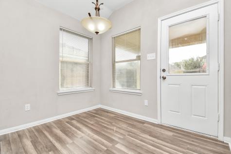 4511 Coral Rose Court Humble TX 77396