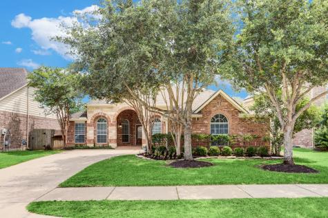 26115 Salt Creek Lane Katy TX 77494