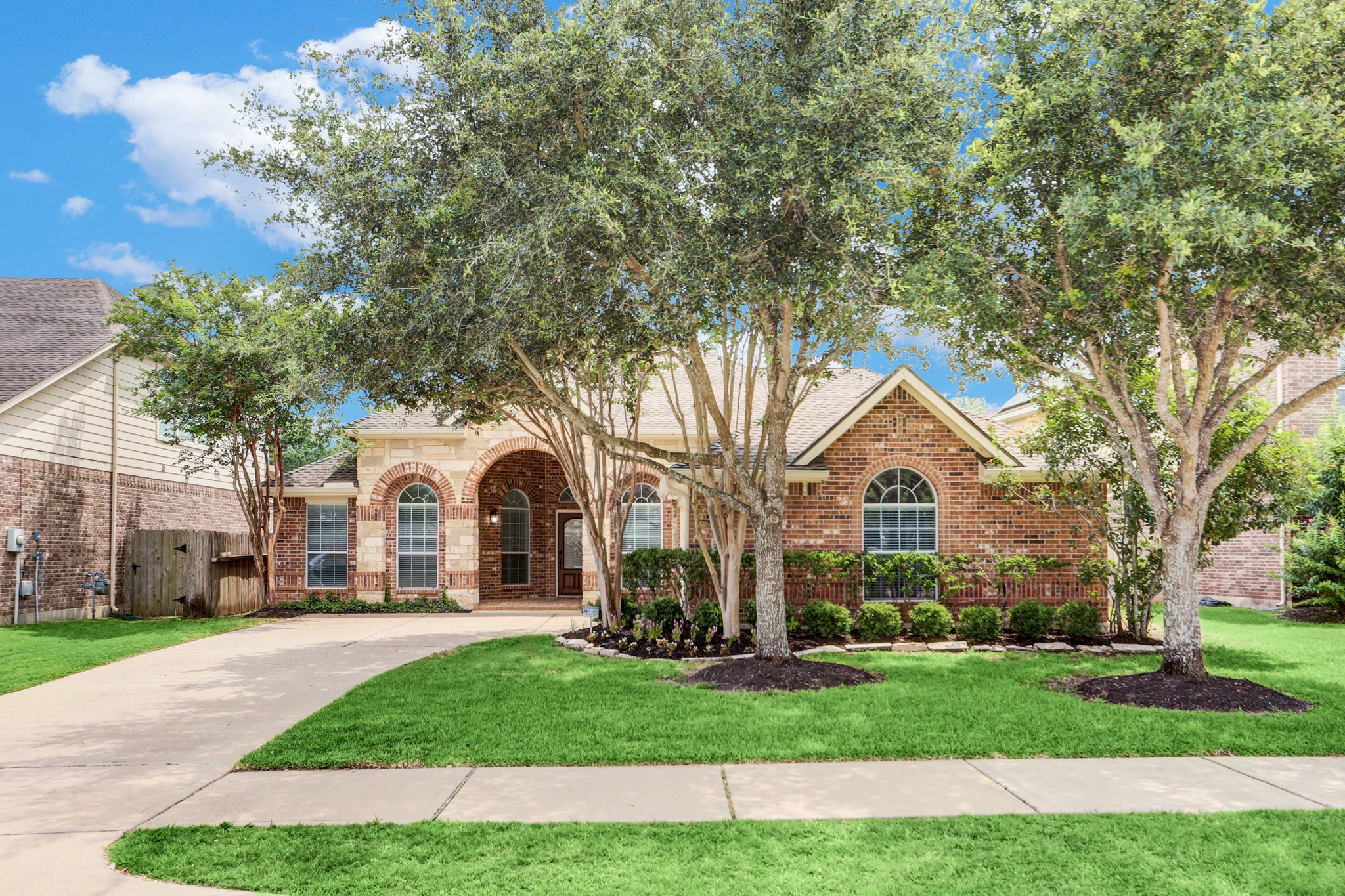 26115 Salt Creek Lane Katy TX 77494