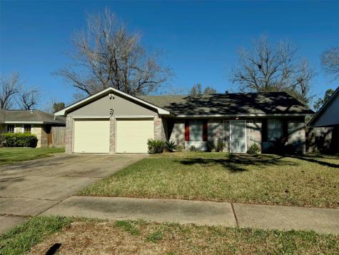 6810 Sandswept Lane Houston TX 77086