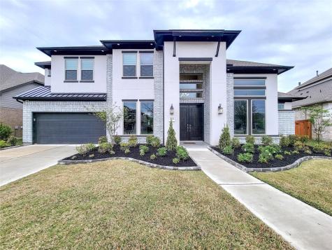 13806 Friarstone Pointe Drive Cypress TX 77433