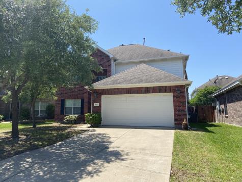 18011 Rustic Brook Court Cypress TX 77429