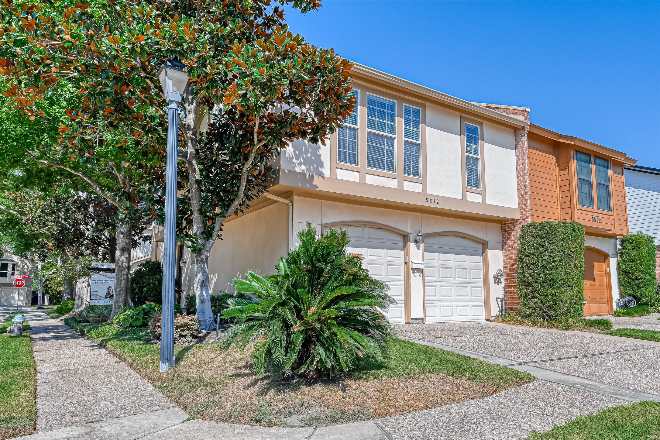 5612 Saint Moritz Street Bellaire TX 77401