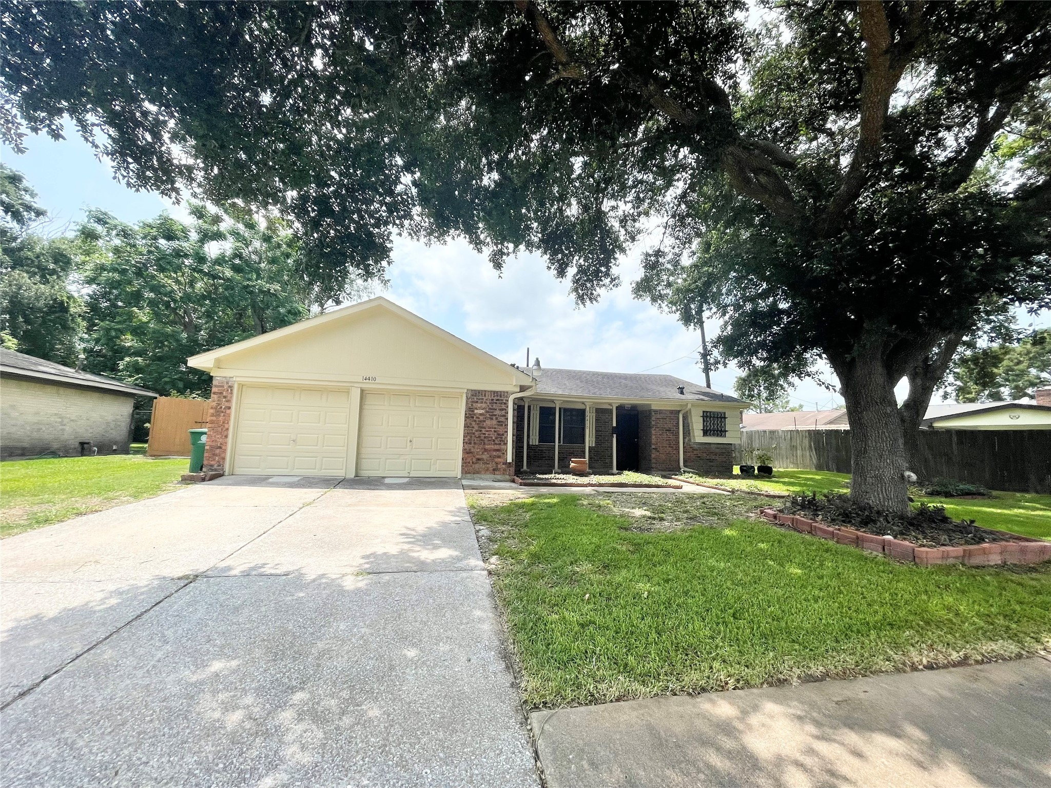 14410 Alkay Street Houston TX 77045