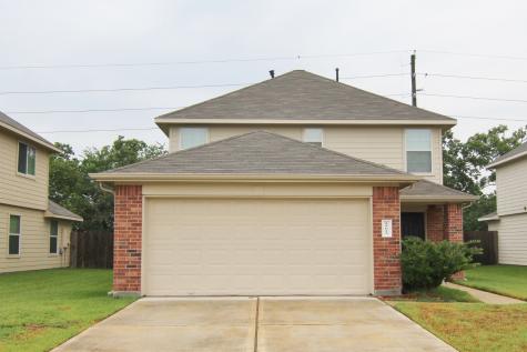12613 Rio Lindo Street Rosharon TX 77583