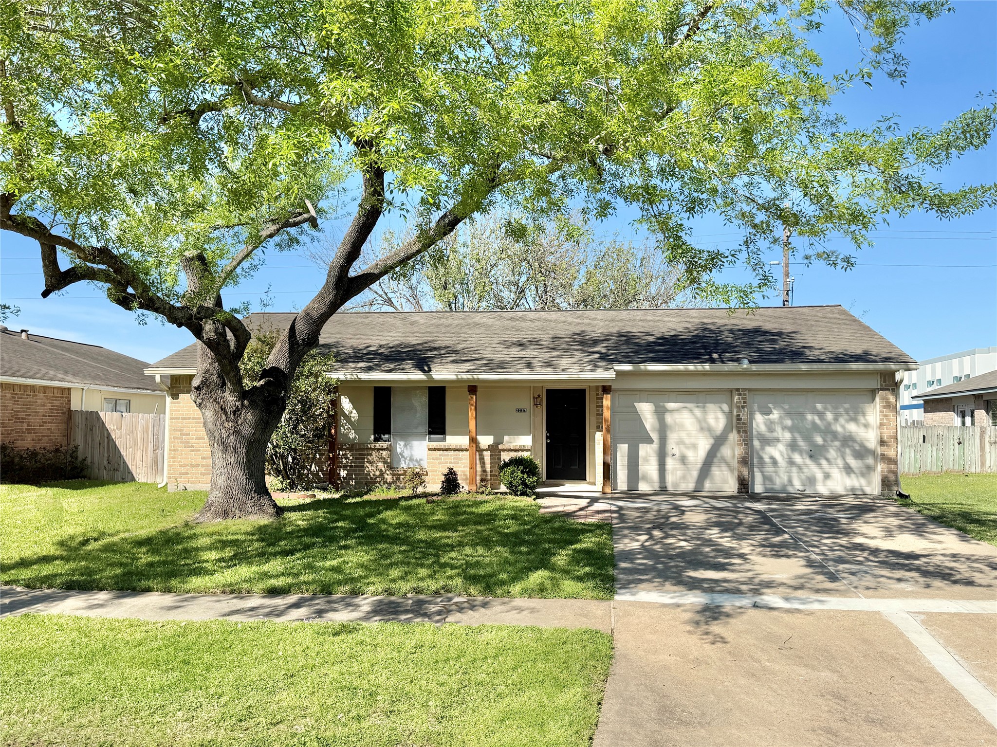 2227 Anthony Hay Lane Katy TX 77449