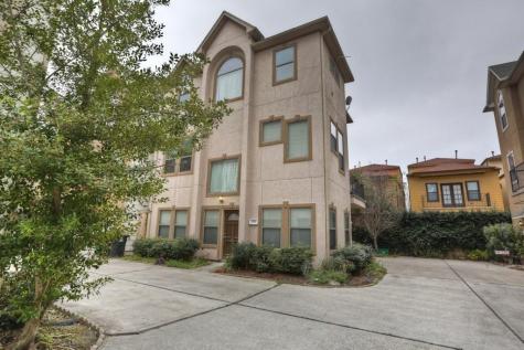 1315 Birdsall Street Houston TX 77007