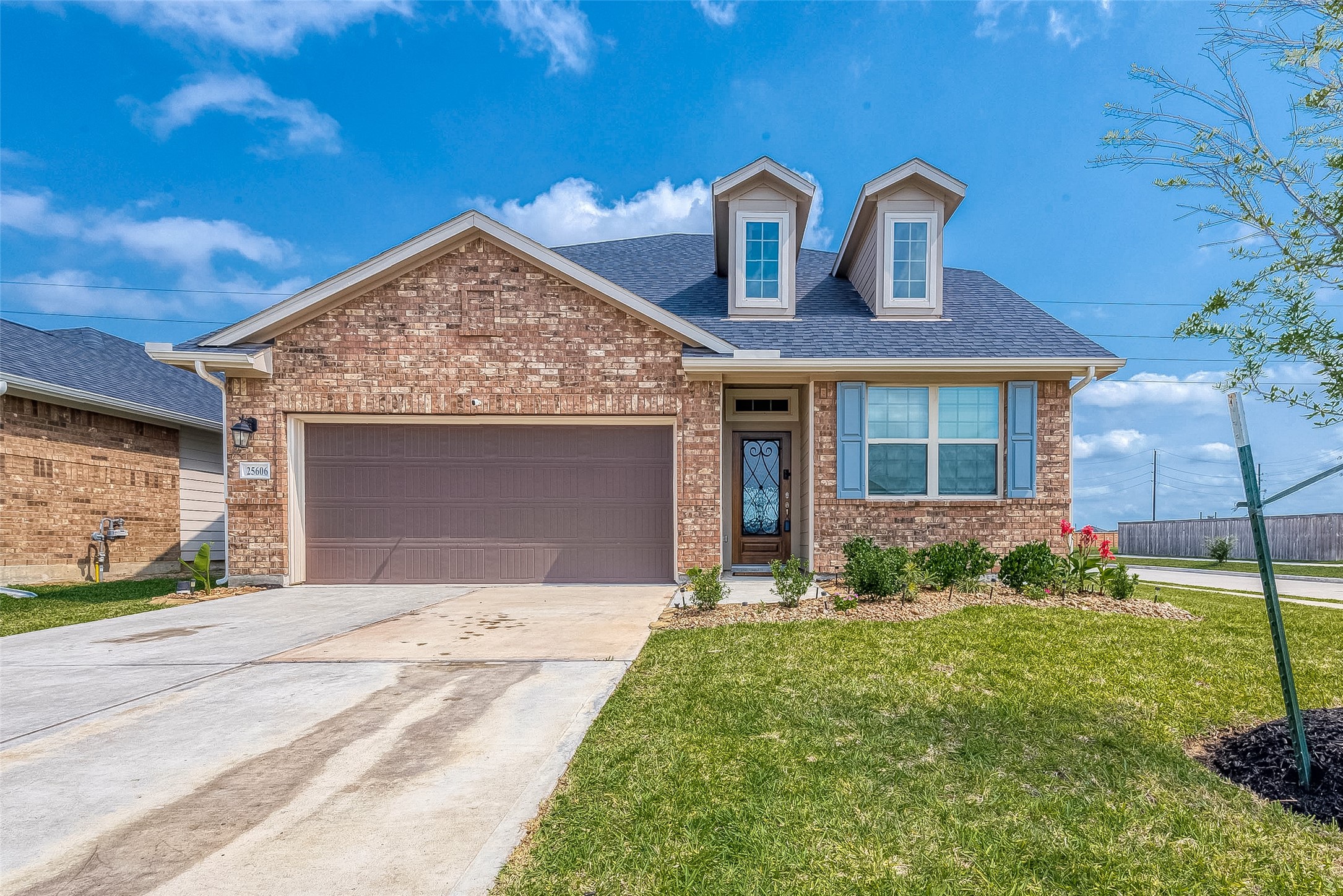 25606 Marisol Sunsets Lane Katy TX 77493