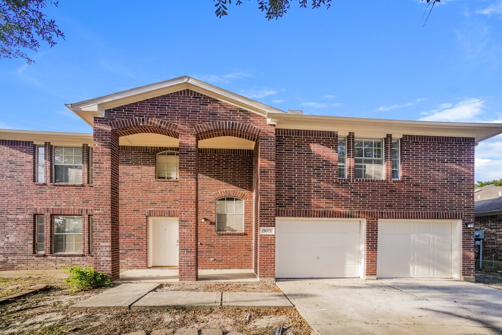 5003 Dawngate Drive Spring TX 77373