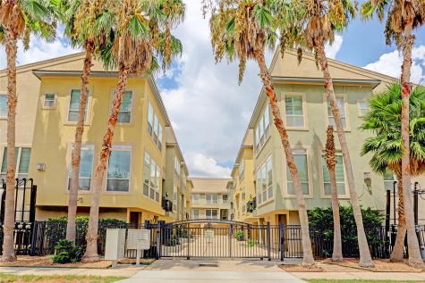5446 Crooms Street Houston TX 77007