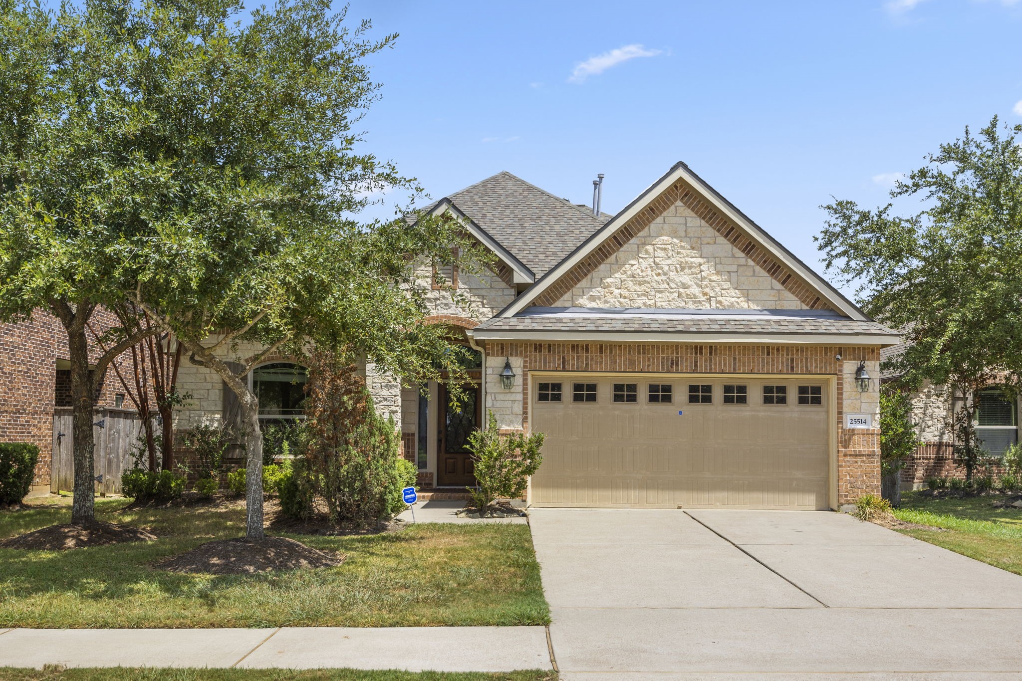 25514 Owl Landing Lane Katy TX 77494