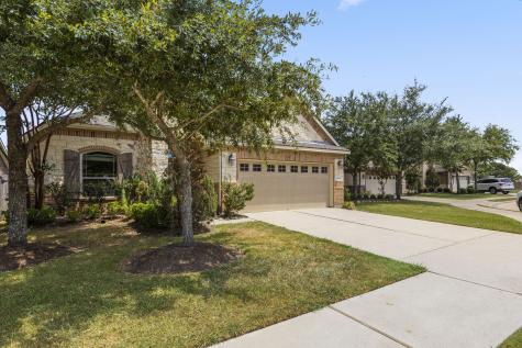 25514 Owl Landing Lane Katy TX 77494