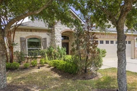 25514 Owl Landing Lane Katy TX 77494