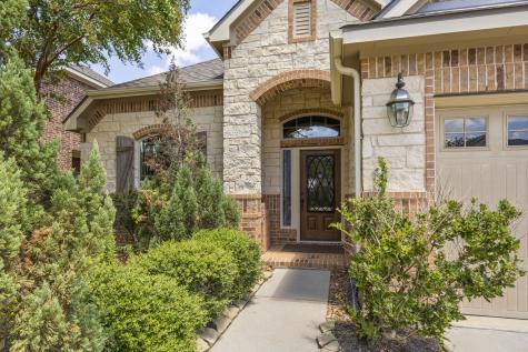 25514 Owl Landing Lane Katy TX 77494
